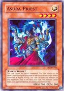 Asura Priest [DB2-EN183] Common