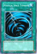 Mystical Space Typhoon [SD5-EN020] Common