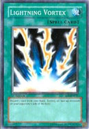 Lightning Vortex [SD5-EN030] Common