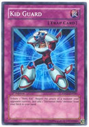 Kid Guard [DP03-EN030] Super Rare