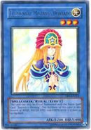 Elemental Mistress Doriado [DR3-EN214] Rare