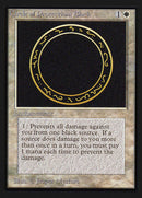 Circle of Protection: Black (CE) [Collectors’ Edition]