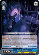 Devil, Pitohui (GGO/S59-E071 RR) [Gun Gale Online]