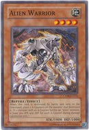 Alien Warrior [CP08-EN016] Common