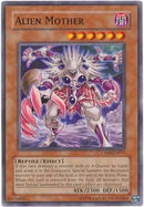 Alien Mother [CP08-EN017] Common