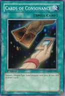 Cards of Consonance [ABPF-EN045] Super Rare