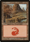 Mountain (2003) [Arena League 2003]