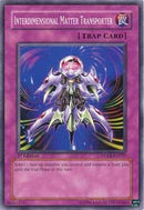 Interdimensional Matter Transporter [DPKB-EN037] Common