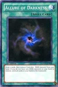 Allure of Darkness [SDMA-EN028] Common