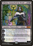 Liliana, Untouched by Death (SDCC 2018 EXCLUSIVE) [San Diego Comic-Con 2018]