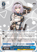 Towards the Future Together, Shirogane Noel (HOL/W91-E114 RR) [hololive production]