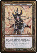 Plots That Span Centuries (Release Event Promo) [Promotional Schemes]