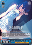 Little Expectation, Yumiko [The Fruit of Grisaia]