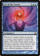 Eye of the Storm [Ravnica: City of Guilds]