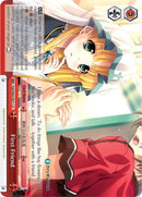 First Friend (Fdd/W65-E071 CC) [Fujimi Fantasia Bunko]