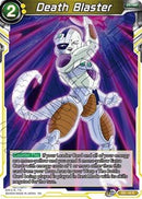Death Blaster (EB1-46) [Battle Evolution Booster]