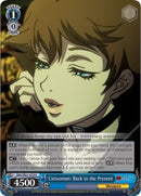 Catwoman: Back to the Present (BNJ/SX01-079 U) [Batman Ninja]