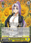 Battle-Hungry, Shion [That Time I Got Reincarnated as a Slime Vol.3]