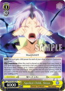 Spoiled Child, Shion [That Time I Got Reincarnated as a Slime Vol.3]