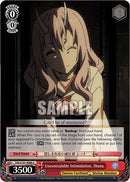 Unconcealable Intimidation, Shuna [That Time I Got Reincarnated as a Slime Vol.3]
