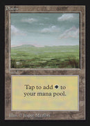 Plains (C) (CE) [Collectors’ Edition]