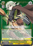 Natural Adventurer, High Elf Archer (GBS/S63-E002 RR) [Goblin Slayer]