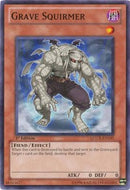 Grave Squirmer [LCGX-EN195] Common