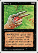 Deathgrip [Summer Magic / Edgar]
