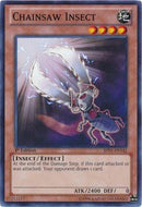 Chainsaw Insect [BP01-EN142] Common