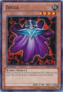 Zolga [BP01-EN182] Common