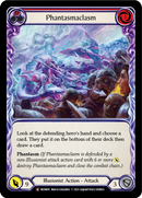 Phantasmaclasm [U-MON091-RF] Unlimited Rainbow Foil