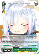 Snooty, Amane Kanata (HOL/W91-TE106R RRR) [hololive production]