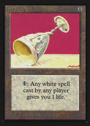 Ivory Cup (IE) [Intl. Collectors’ Edition]