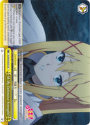 M-My Defensive Strength? (KS/W76-E025 CR) [KonoSuba The Movie: Legend of Crimson]
