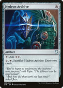Hedron Archive [Commander 2018]