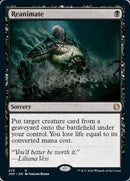 Reanimate [Jumpstart]