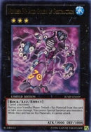 Number 30: Acid Golem of Destruction [REDU-ENSE2] Super Rare