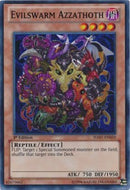 Evilswarm Azzathoth [HA07-EN050] Super Rare