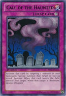 Call of the Haunted [BP02-EN171] Rare