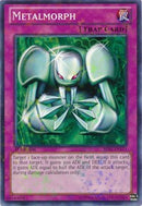 Metalmorph [BP02-EN173] Mosaic Rare