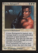 Veteran Bodyguard (CE) [Collectors’ Edition]