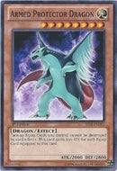 Armed Protector Dragon [SHSP-EN012] Common