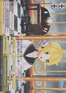 Paradichlorobenzene (PD/S29-E025S SR) [Hatsune Miku: Project DIVA F 2nd]