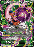Majin Buu, Ultimate Despair [BT14-077]