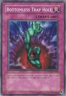 Bottomless Trap Hole [RP02-EN064] Common
