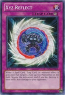 Xyz Reflect [SP14-EN038] Common