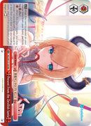 Present From the Devilish Santa (HOL/W91-E110R RRR) [hololive production]