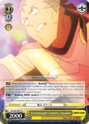 Dreadnaught Captain, Dayakka (GL/S52-E017) [Gurren Lagann]