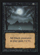 Bad Moon (IE) [Intl. Collectors’ Edition]