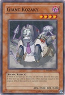 Giant Kozaky [DR04-EN022] Common